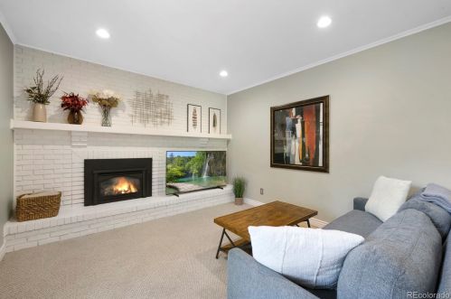 6532 Cornell Ave, Denver CO  80224-2752 exterior