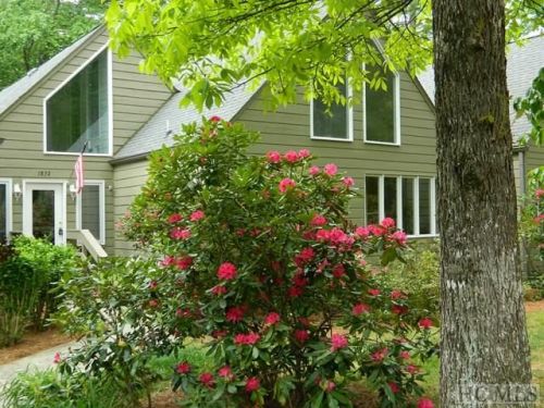 158 River Run, Sapphire, NC 28774-6619