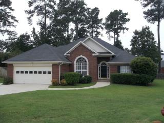 4457 Andover Dr, Evans GA  30809-5293 exterior