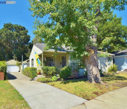 21935 Baywood Ave, Hayward, CA 94546-6945