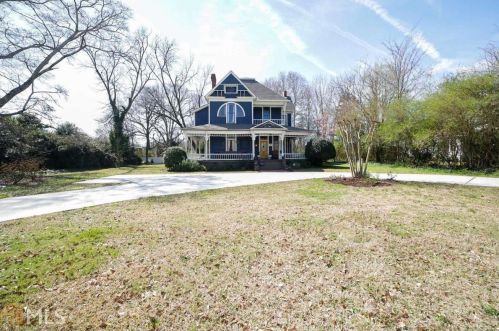 518 Church St, Monroe, GA 30655-2512