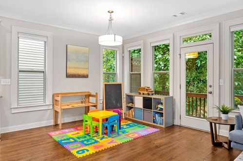 2113 Elvan Cir, Atlanta GA  30317-1307 exterior