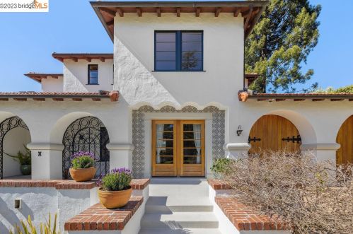 1 Arlmont Dr, Berkeley, CA 94707-1001