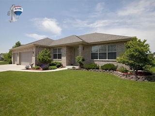 16432 Deer Run Dr, Romeoville, IL 60441-4793