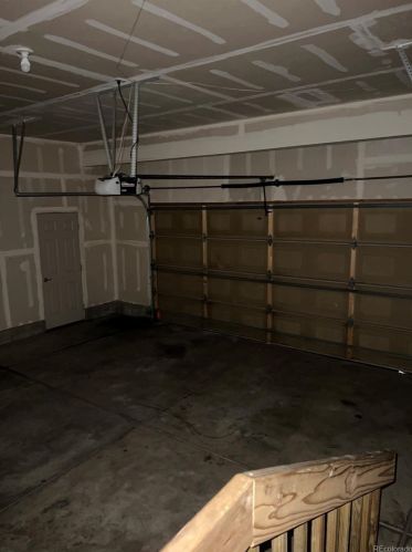 16524 Blackthorn Way, Parker CO  80134-4321 exterior