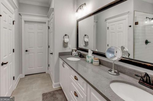 1201 Carriage Ridge Dr, Reynolds Plantation GA  30642-5494 exterior