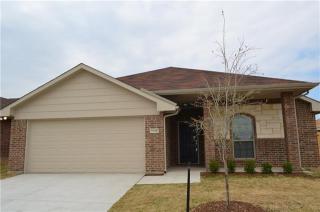9165 Abaco Way, Fort Worth TX  76123-3597 exterior