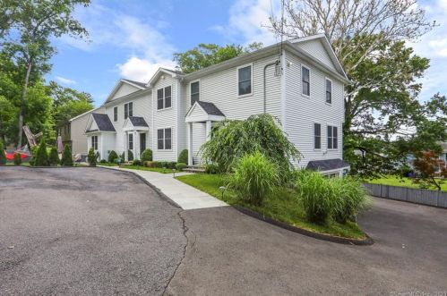 20 Lower Rocks Ln, Norwalk CT  06851-2002 exterior