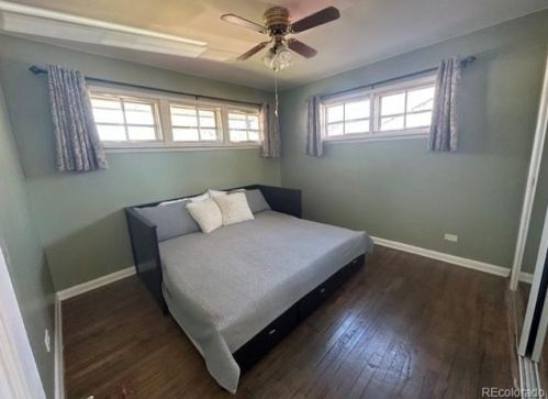 2260 Knox Ct, Denver CO  80219-5341 exterior