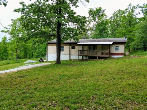 3180 Pinnacle Mountain Rd, Harrison, AR 72601-8859