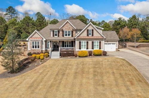 619 Knights Bridge Dr, Holly Springs, GA 30115-5215