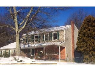 10 Ridgecrest Dr, Cheshire, CT 06410-3413