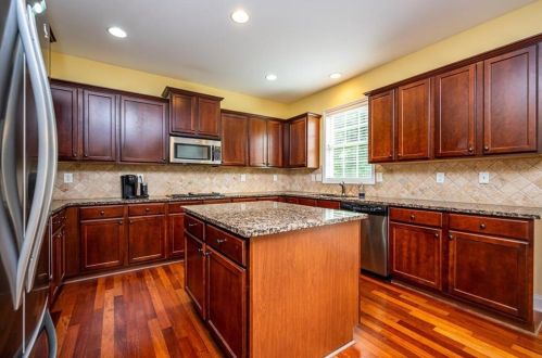 3489 Hamlin Sq, Atlanta GA  30331-7992 exterior