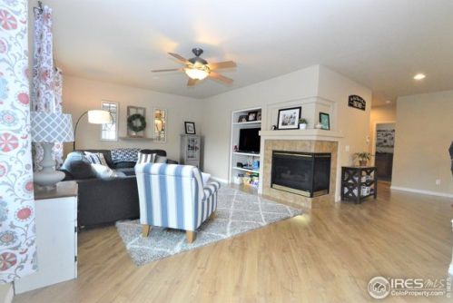 1692 Parkdale Cir, Erie CO  80516-2403 exterior