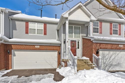 351 Ridge Rd, North Aurora, IL 60542-9156