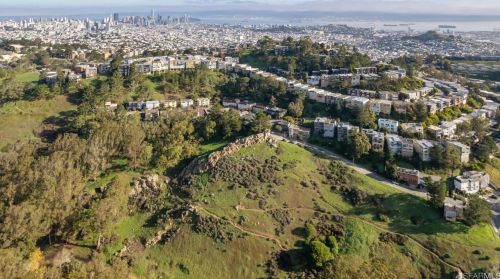 328 Gold Mine Dr, San Francisco CA  94131-2157 exterior