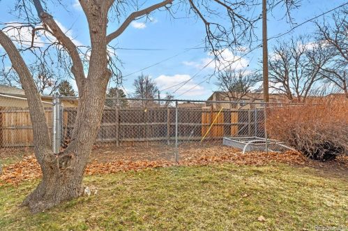 12182 Kentucky Ave, Denver CO 80219-2262 exterior