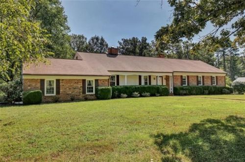5915 Beville Dr, Sutherland, VA 23885-9370