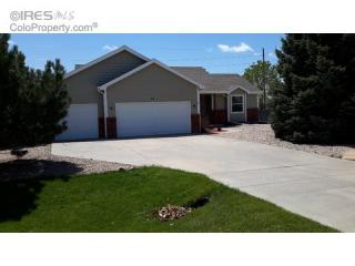 3491 Whitetail Cir, Wellington, CO 80549-1572