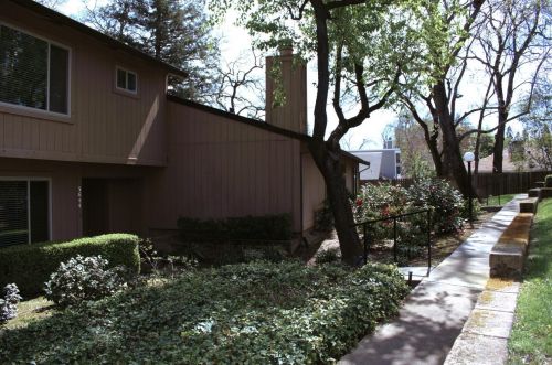 5644 Spyglass Ln, Citrus Heights CA  95610-7745 exterior