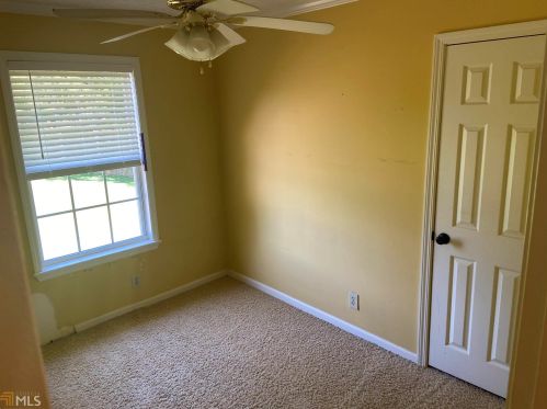 1680 Hill St, Conyers GA  30012-3724 exterior