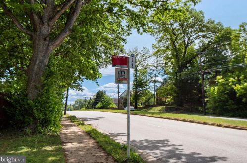 7417 Hastings St, Springfield VA  22150-4107 exterior