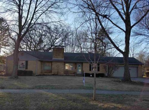 728 Green Meadow Ave, Rockford, IL 61107-3452
