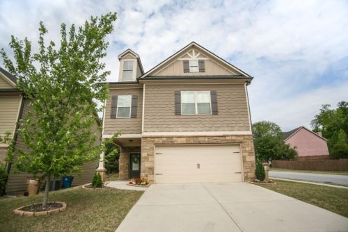 7421 Silk Tree Pointe, Braselton, GA 30517-3466