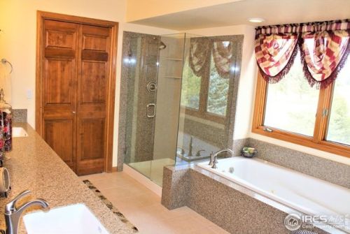 1236 Paragon Pl, Fort Collins CO  80525-9181 exterior