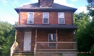 837 Bellows Ave, Columbus OH  43223-1511 exterior