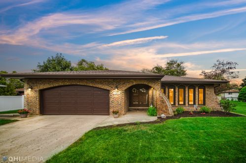 15211 Sunset Ridge Dr, Orland Park, IL 60462-5916