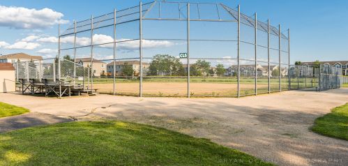 1147 Alta Vista Dr, Pingree Grove IL  60140-2058 exterior