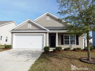 1140 Moss Grove Dr, Moncks Corner SC  29461-7456 exterior