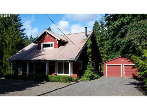 27940 Timber Rd, Timber, OR 97144-9217