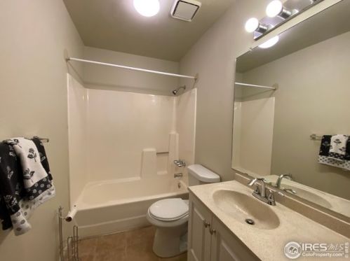 911 Gilgalad Way, Fort Collins CO  80526-1812 exterior