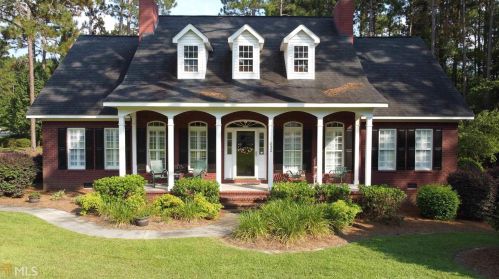 232 Wellington Cir, Statesboro, GA 30458-9158
