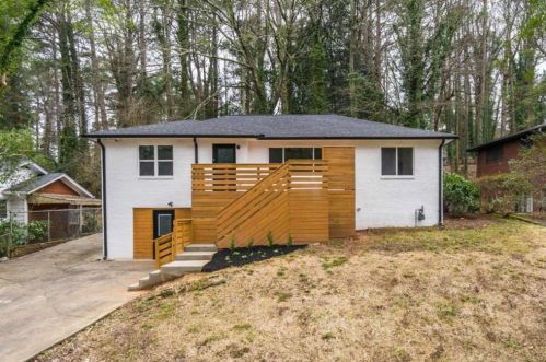 2081 Highview Rd, Atlanta, GA 30311-2536