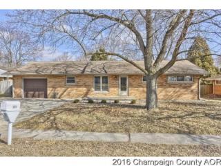 1804 Prospect Ave, Champaign, IL 61820-7008