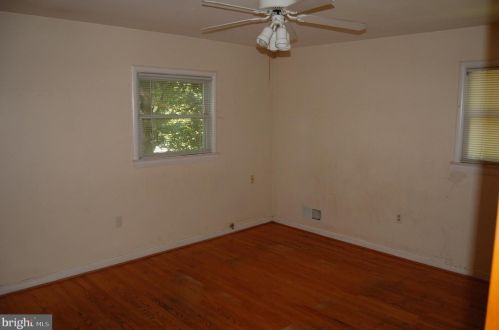 1100 Tanley Rd, Silver Spring MD 20904-2841 exterior