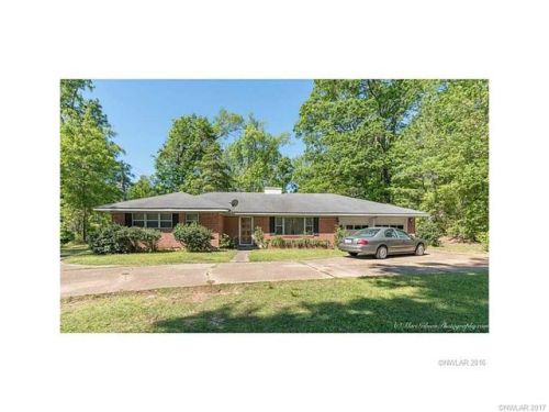 3405 Market St, Shreveport LA  71107-3812 exterior