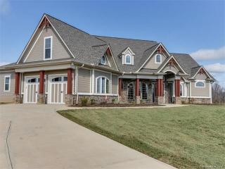 475 Sloans Mill Rd, Olin, NC 28660-9462