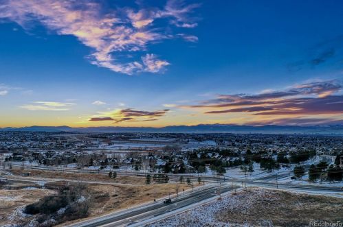 7148 Elk Ct, Denver CO 80016-4329 exterior