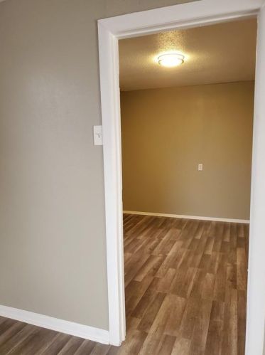 6028 Cowden St, Fort Worth TX  76114-1020 exterior