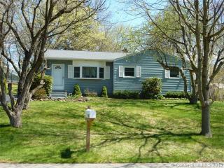 100 Robin Ln, Cheshire, CT 06410-2428
