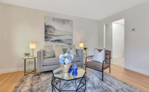 1888 Farndon Ave, Los Altos CA 94024-6948 exterior