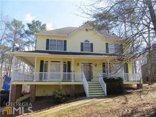 314 Eagle Ridge Pl, Holly Springs, GA 30114-6826