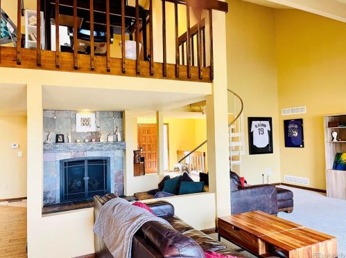 5940 Akron Cir, Englewood CO 80111-5216 exterior