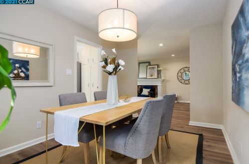 3700 Sheridan Ct, Concord CA  exterior