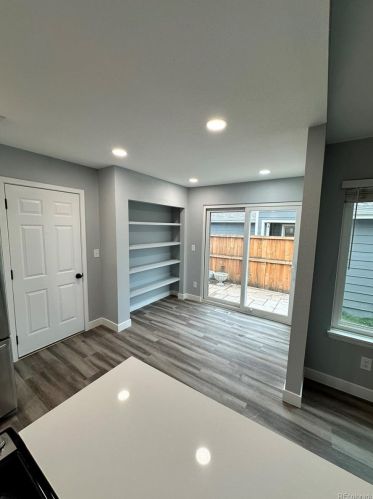 3107 Ulster St, Denver CO  80231-4398 exterior