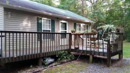 533 Mill St, Williamston, SC 29697-2042